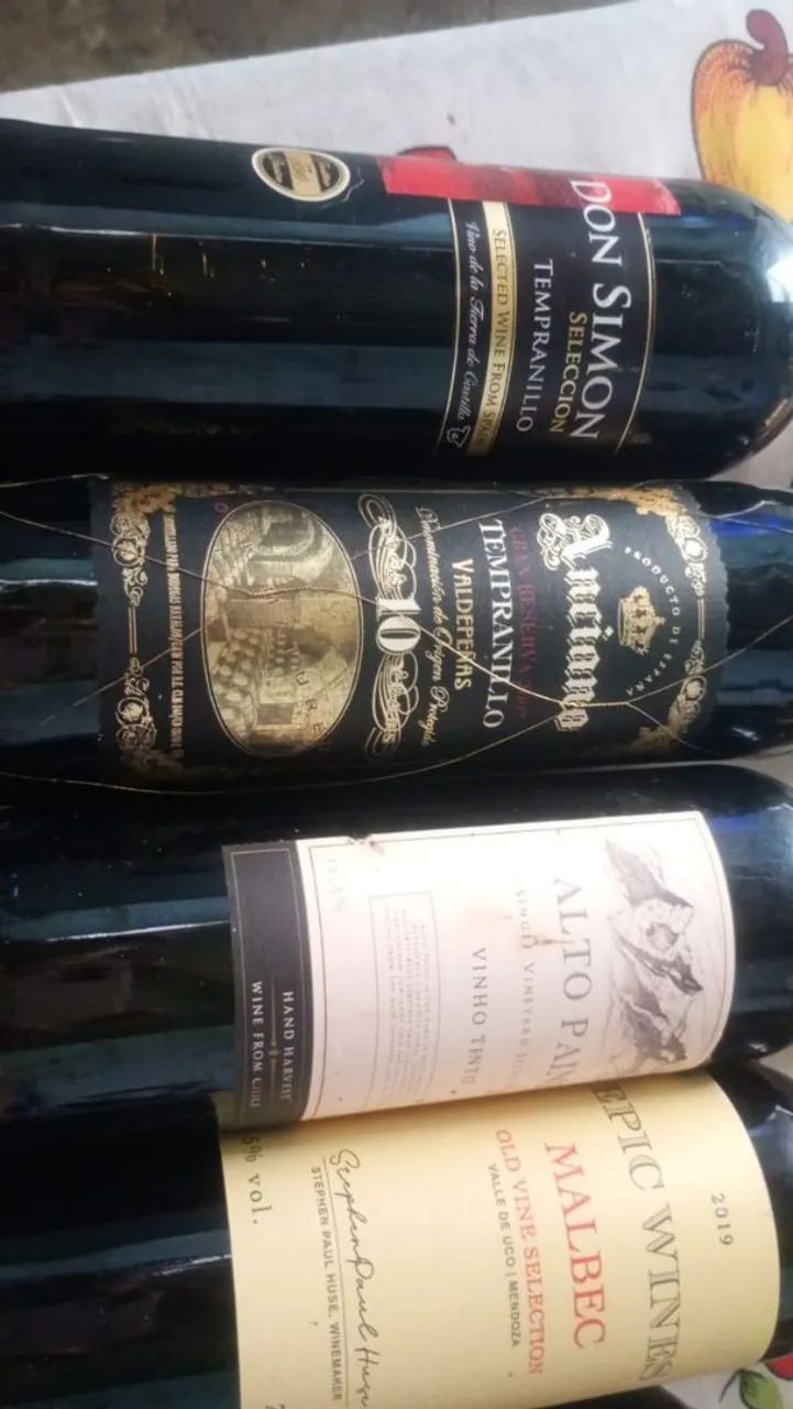 Vinhos - Foto 4
