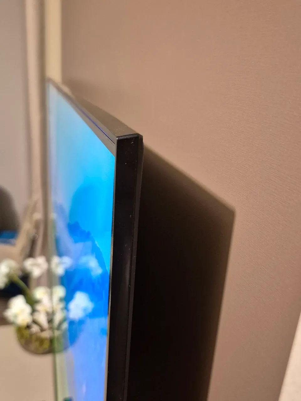 Tv Samsung Qled  - Foto 4