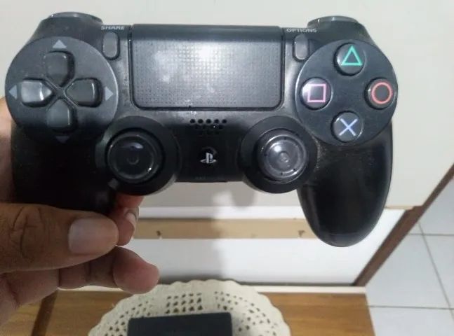PlayStation 4 Slim - Foto 2