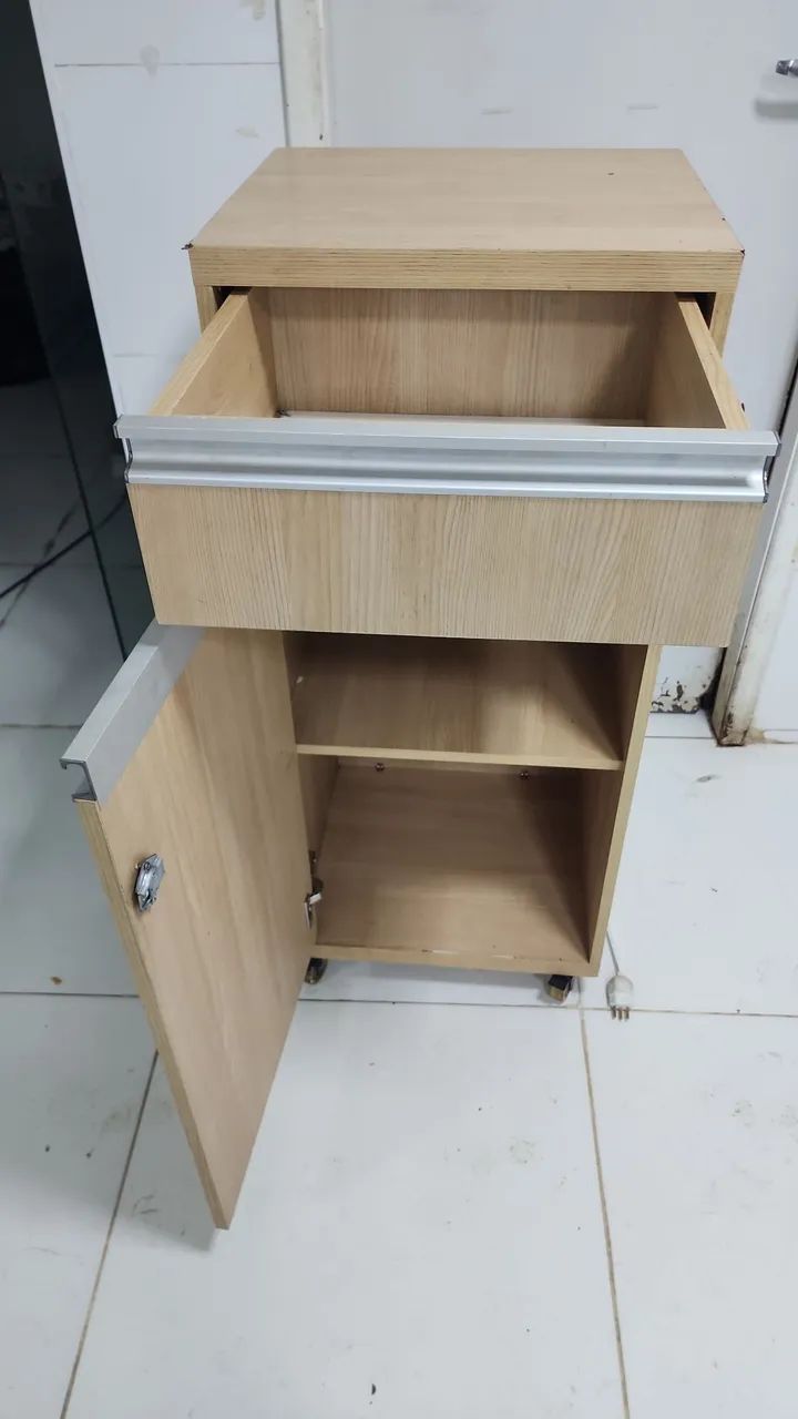 Balcao caixa  - Foto 3