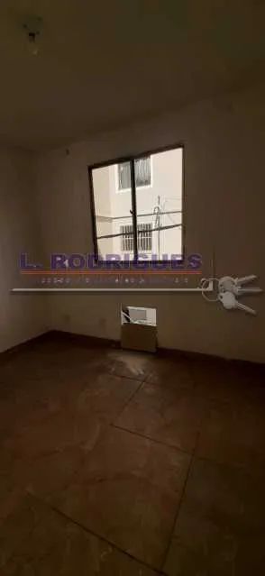 Apartamento : / Residencial / Tomás Coelho - Foto 5