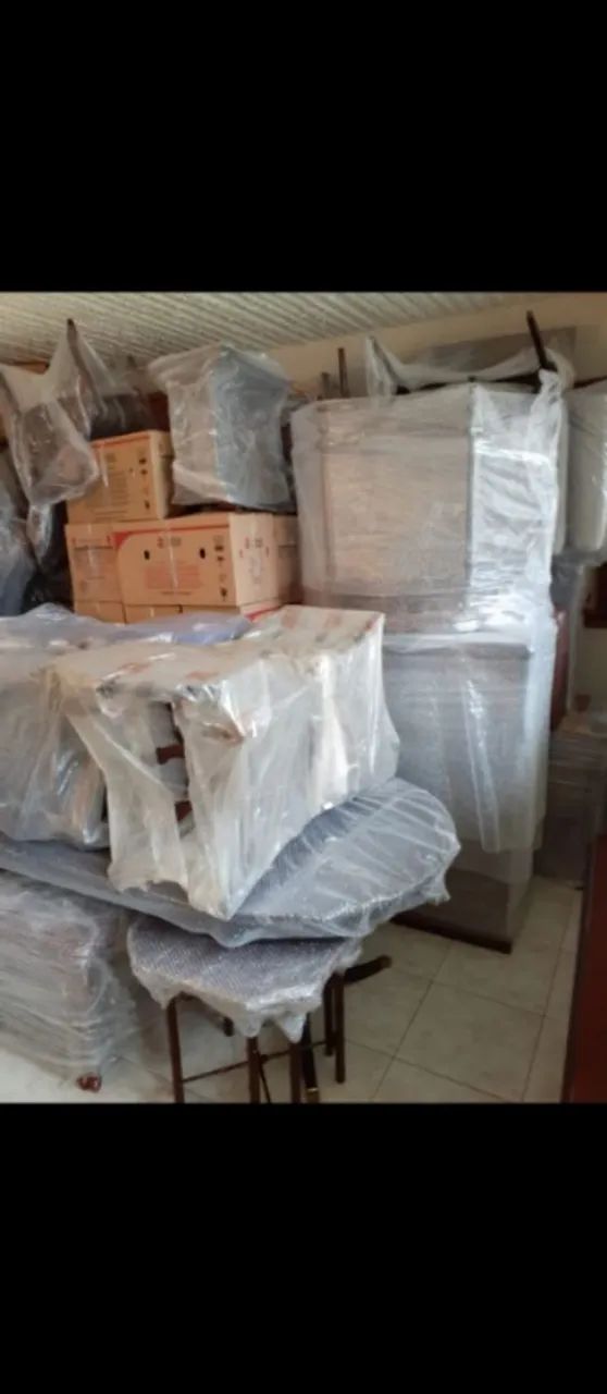 Mudanças e transportes!! - Foto 2