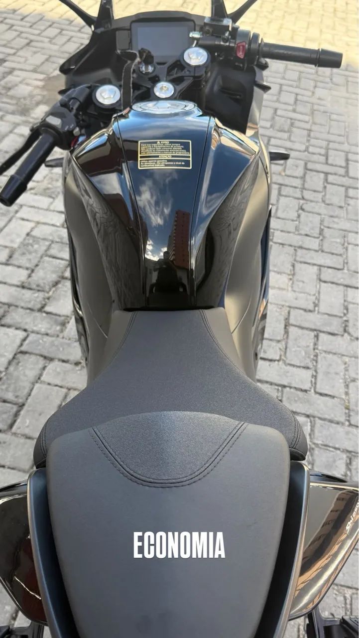 SBM 250 ANO 2026 - Foto 2