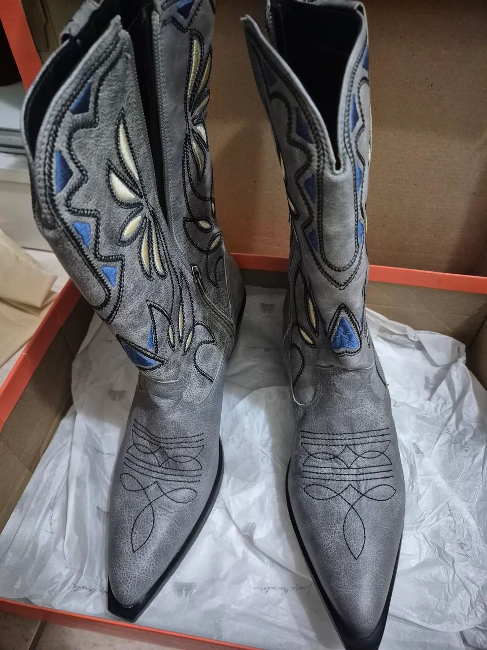 Vendo Bota