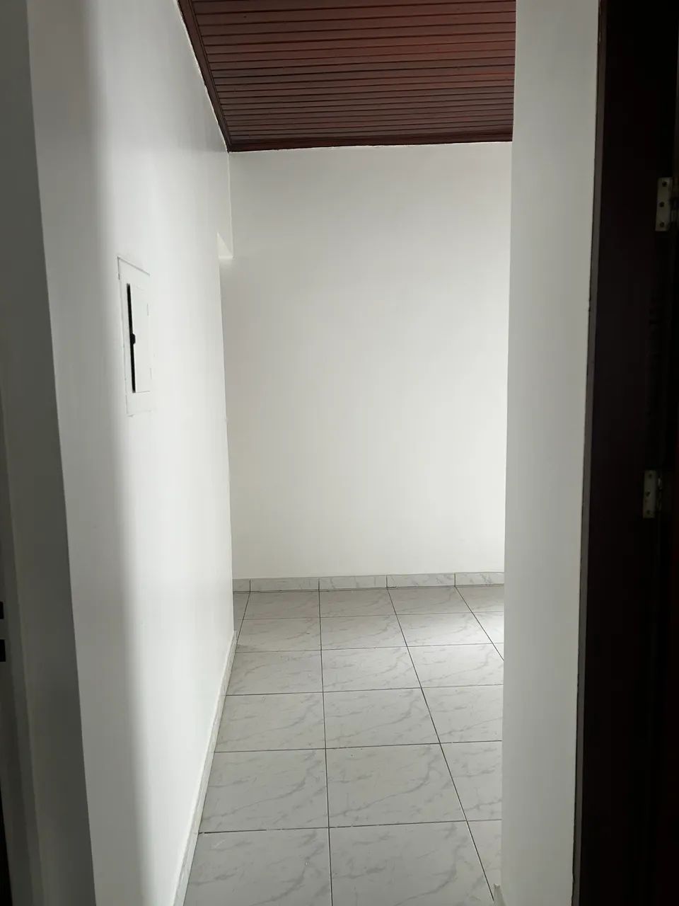Alugo casa no bairro Cambará  - Foto 2