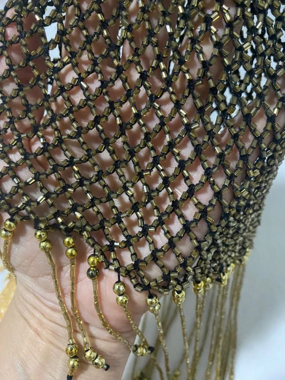 Acessório para cabeça  - Foto 4