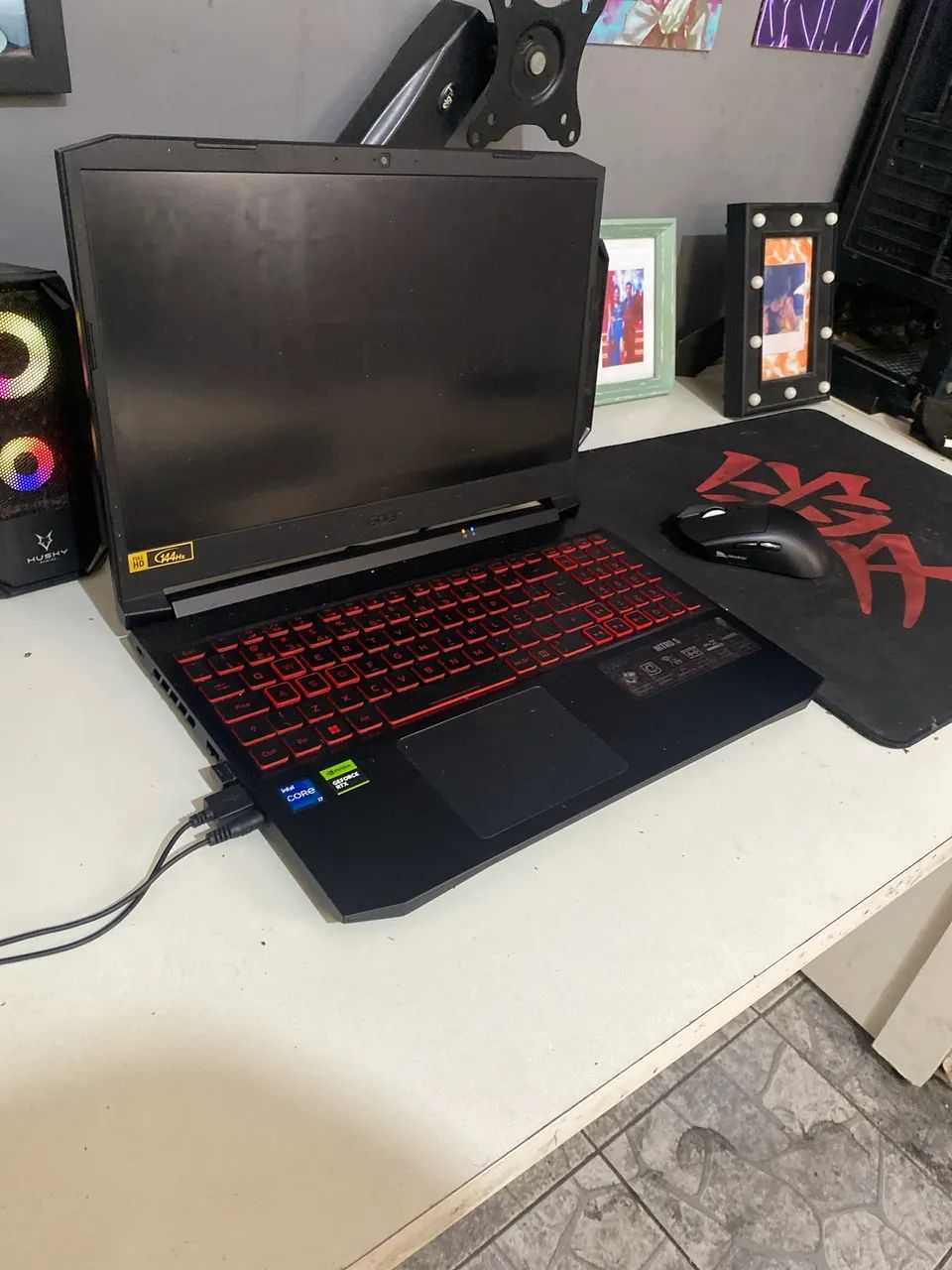 Acer nitro 5 