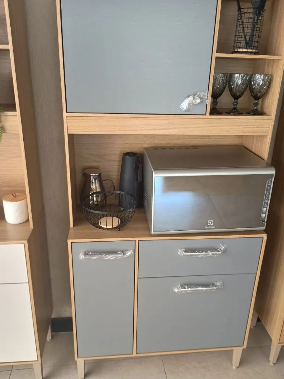 Armário de cozinha  - Foto 4