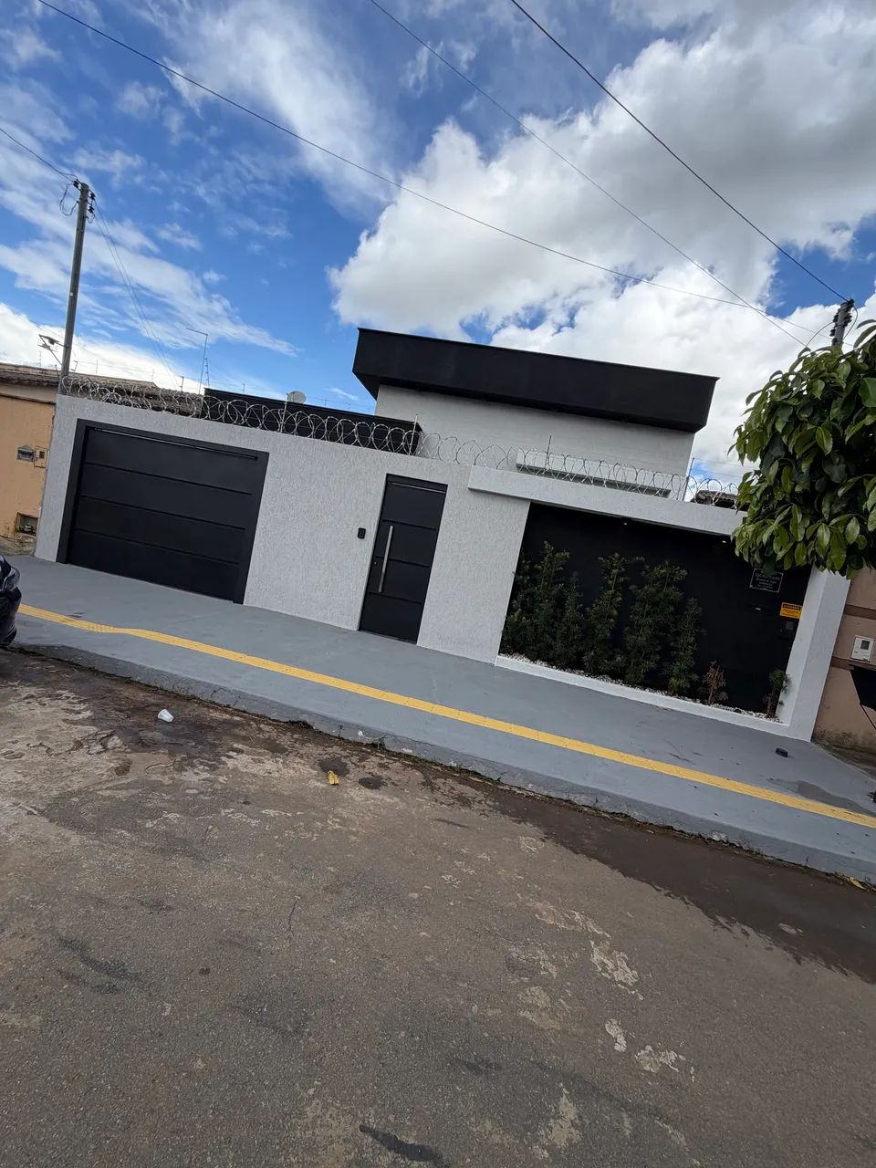 Foto - Goiânia - Moinho dos Ventos