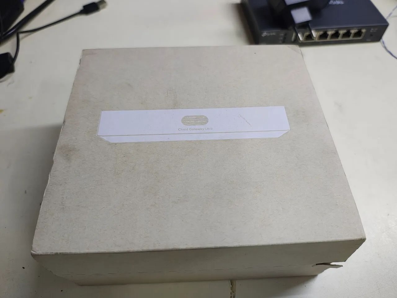 CloudKey Ultra Unifi - Foto 3