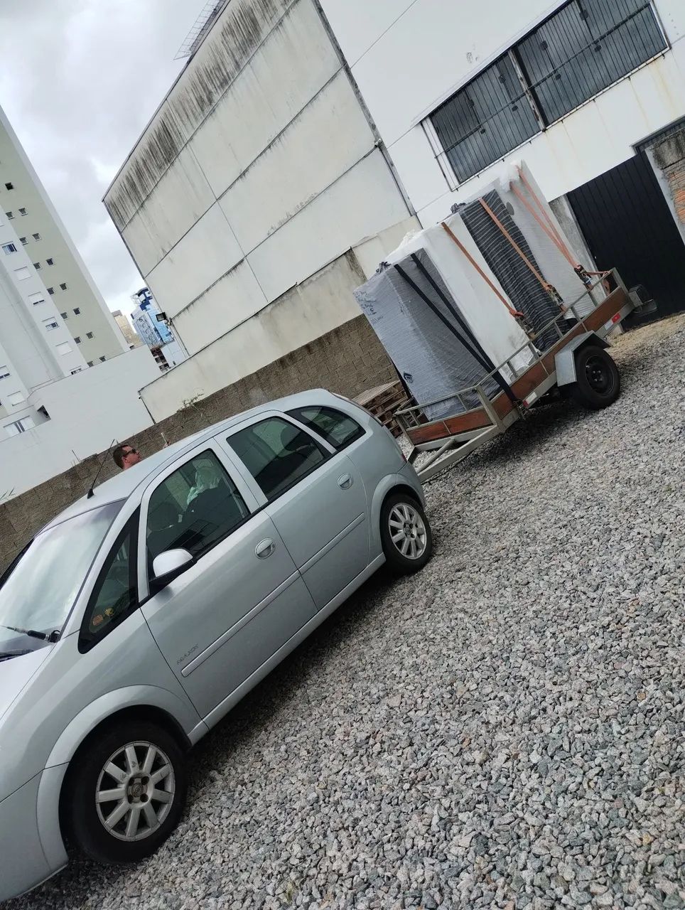 Fretes - Transportes - Socorro de Moto - Foto 5