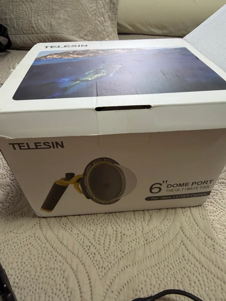 GoPro Black Hero 9 - Foto 4