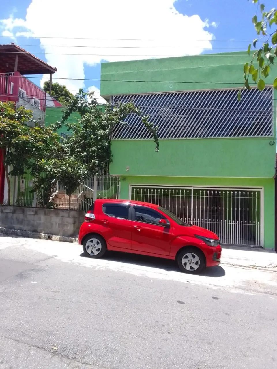 Foto - São Paulo - Vila Campanela