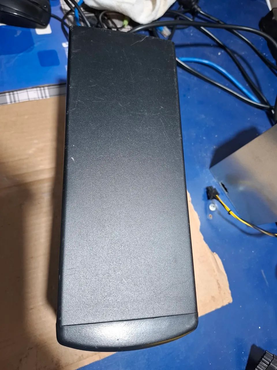 Estabilizador sms Progressive III 1000VA - Foto 2