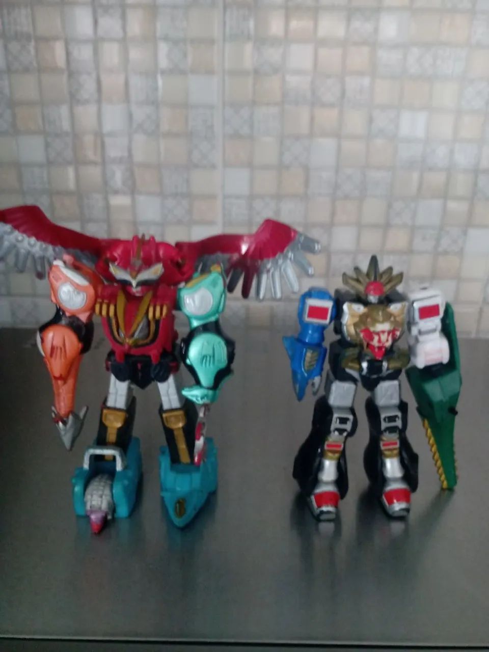 Kit Transformers 