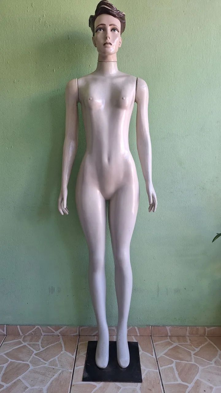 Manequins de Loja  - Foto 3