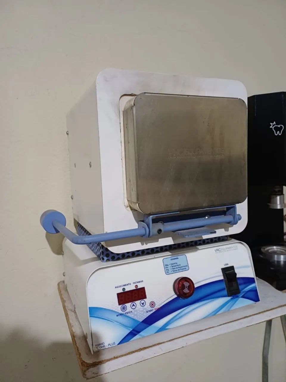 Equipamentos para laboratório de próteses dentárias  - Foto 2