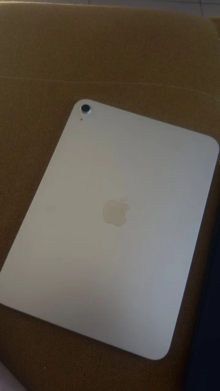 iPad 11 - Wi-Fi 128gb