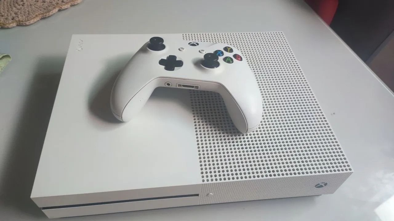 Xbox one s - Foto 2