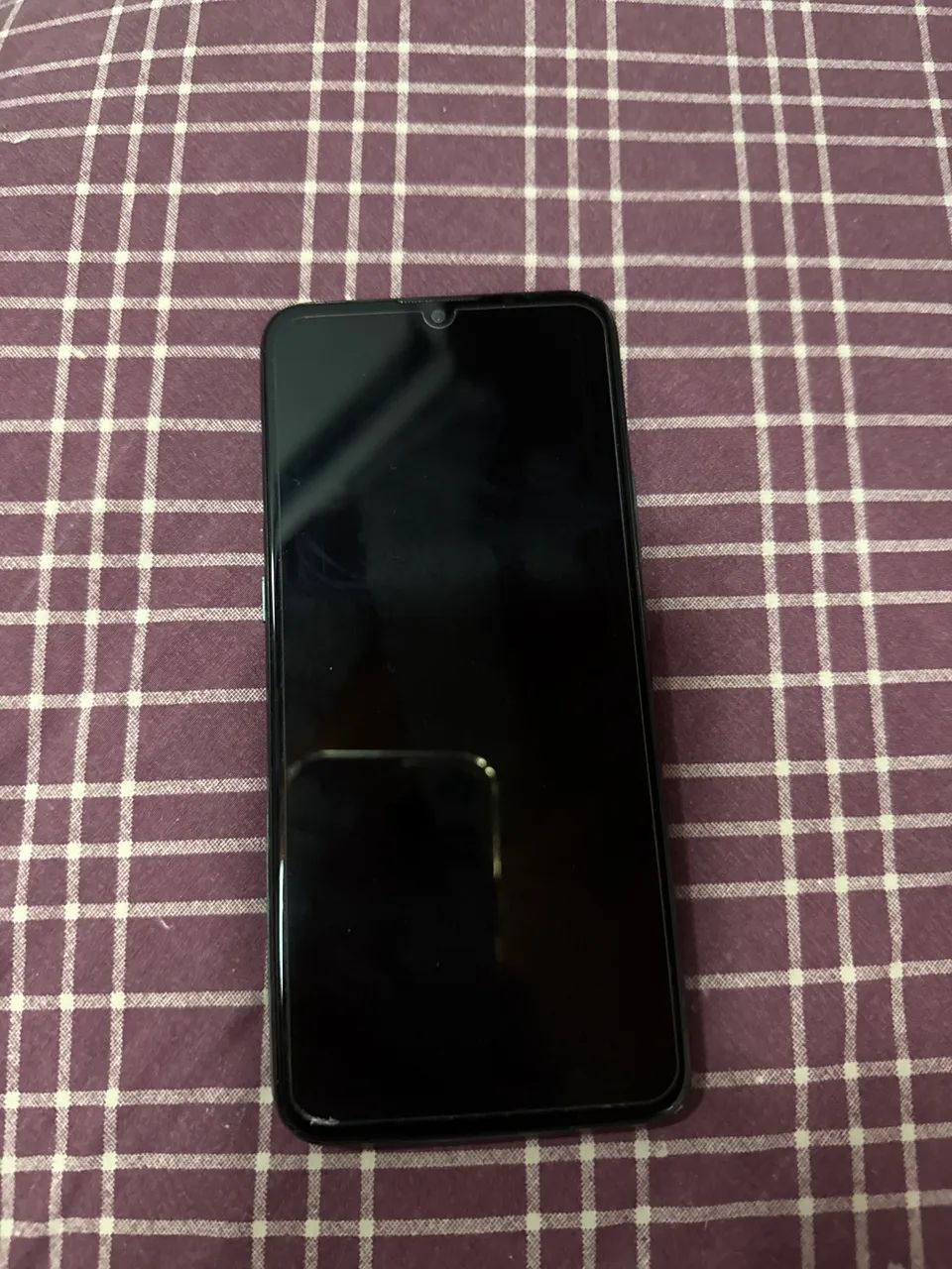 Mototola Moto E7
