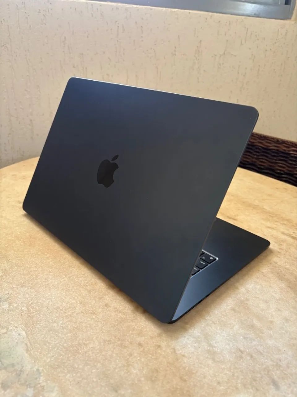 MacBook Air M3 15p 16gb 256gb - Notebooks - Setor Oeste, Goiânia