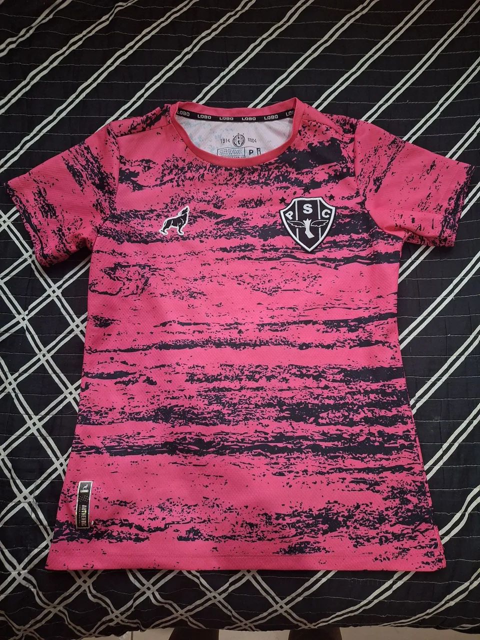 Camisa do paysandu original