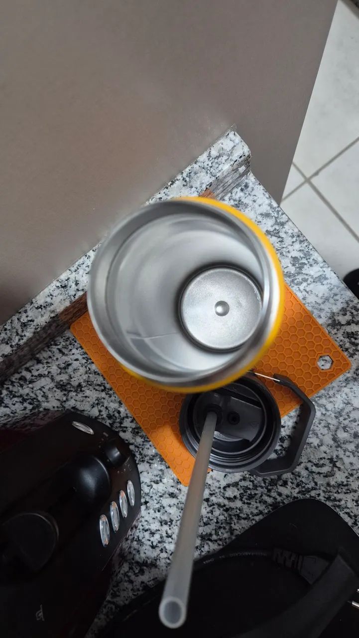 Stanley original - 650mL - Foto 3