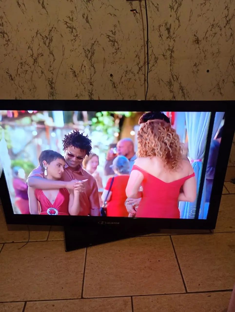 Televisão  - Foto 2