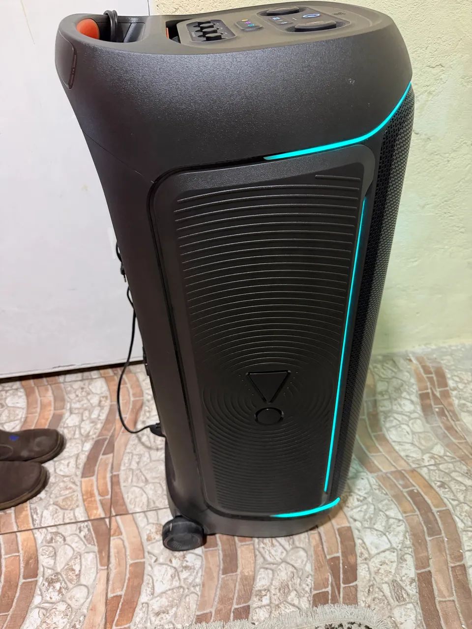 Jbl 720 - Foto 5