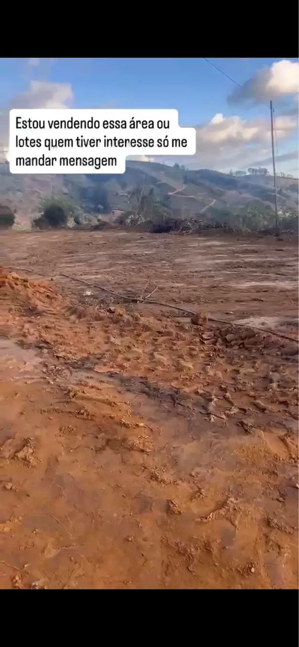 Vende uma área de 6 lotes 12x12 cada um  - Foto 3