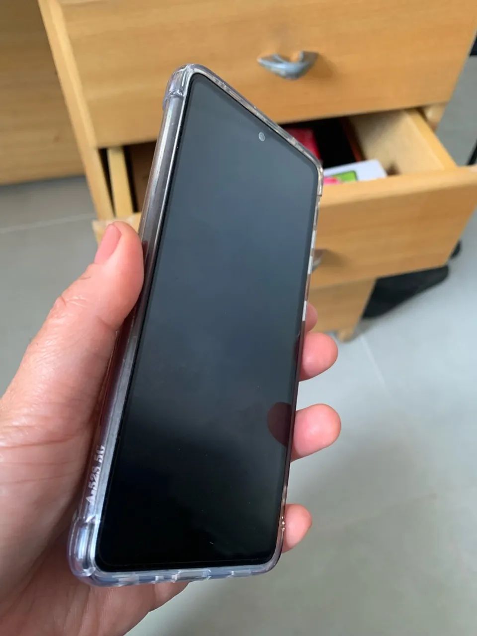 Samsung a52s 5g - Foto 2