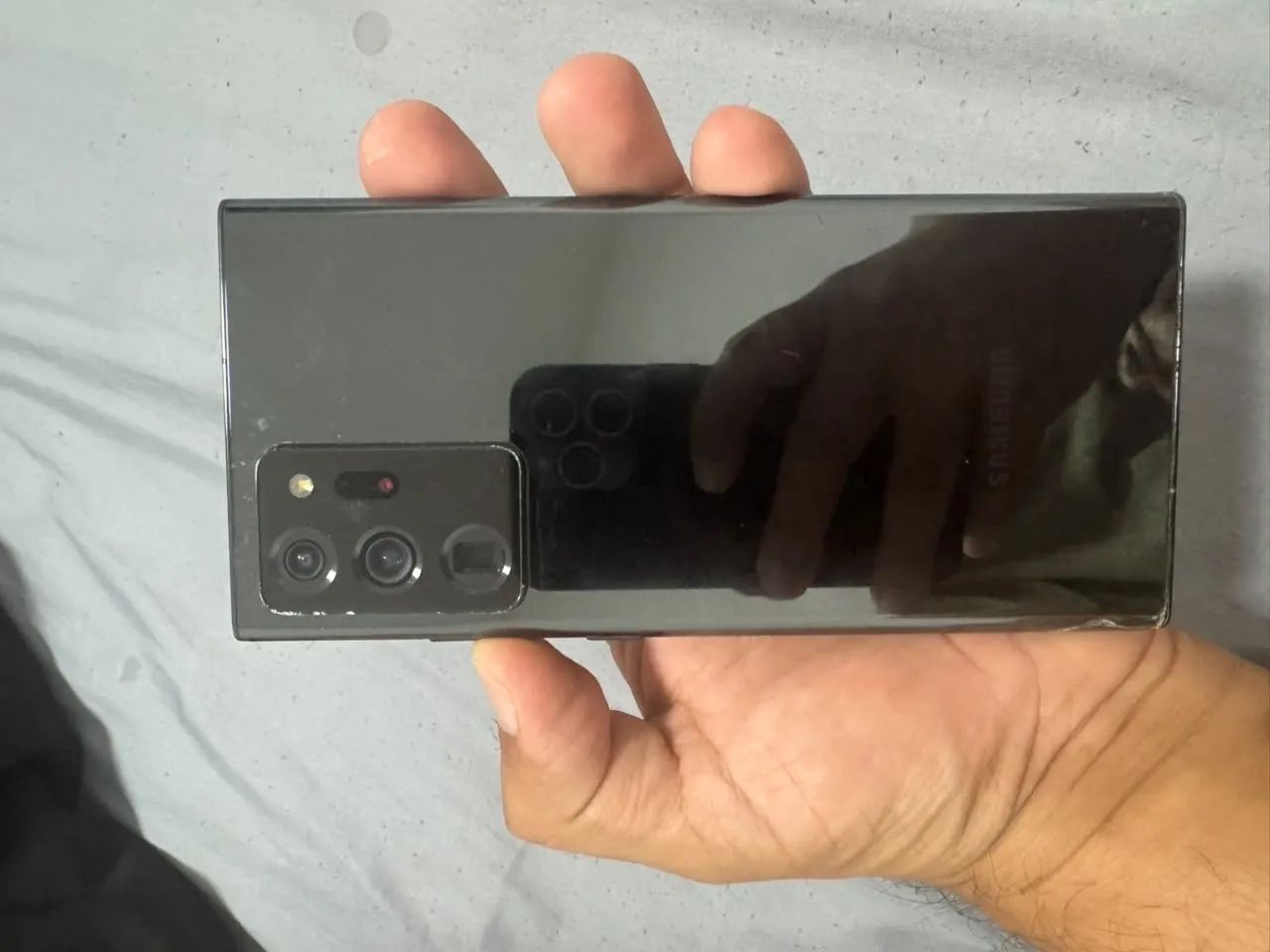 Not 20 ultra 5g - Foto 4