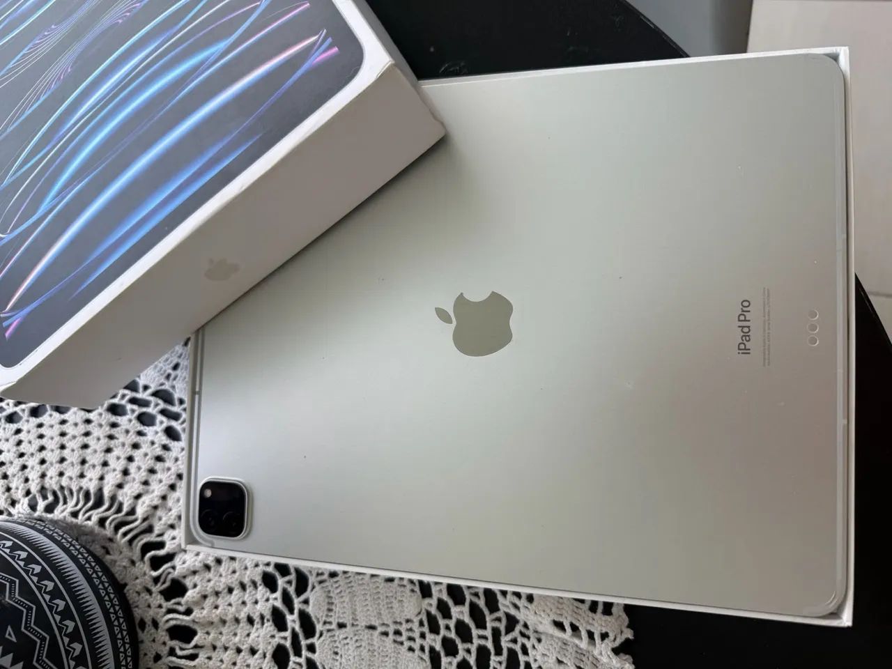 iPad Pro 12,9? - Foto 3