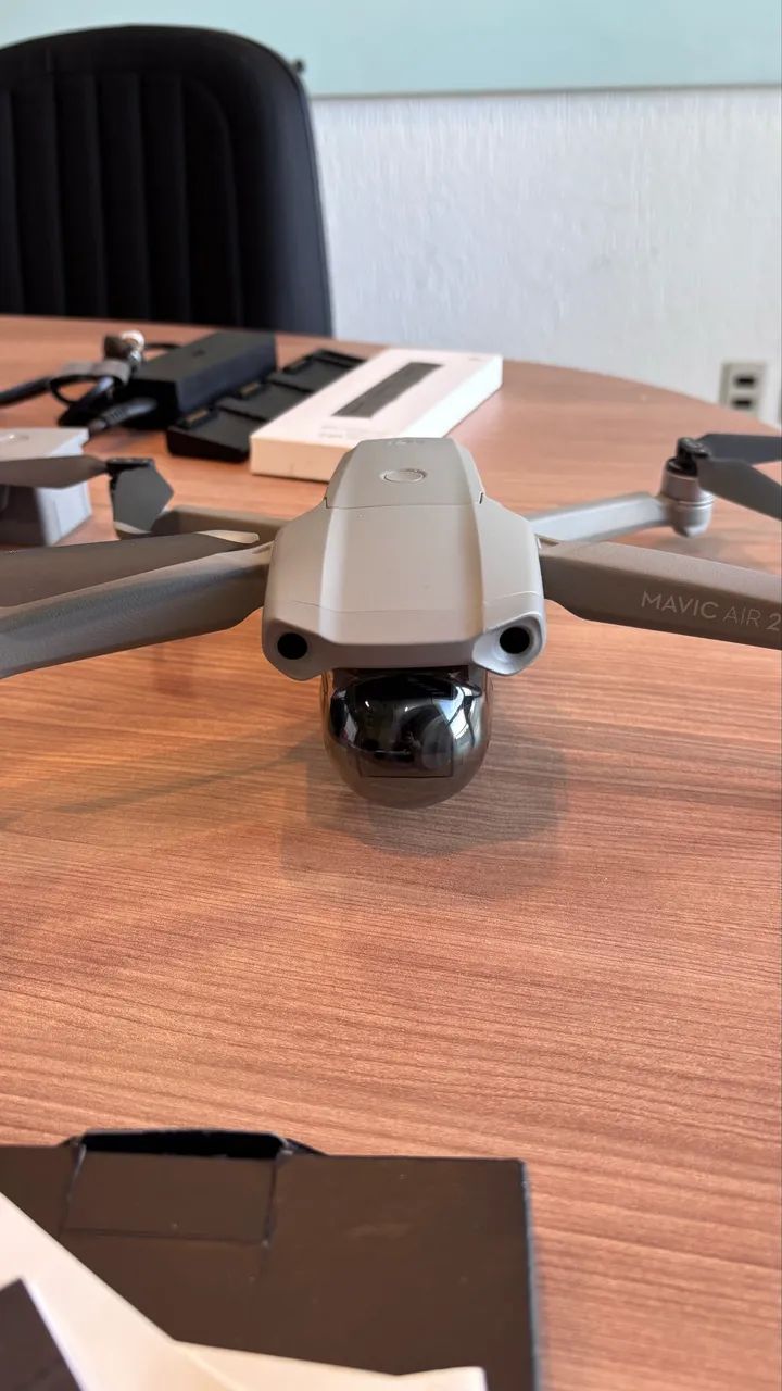 Drone mavic air 2 fly more - Foto 5