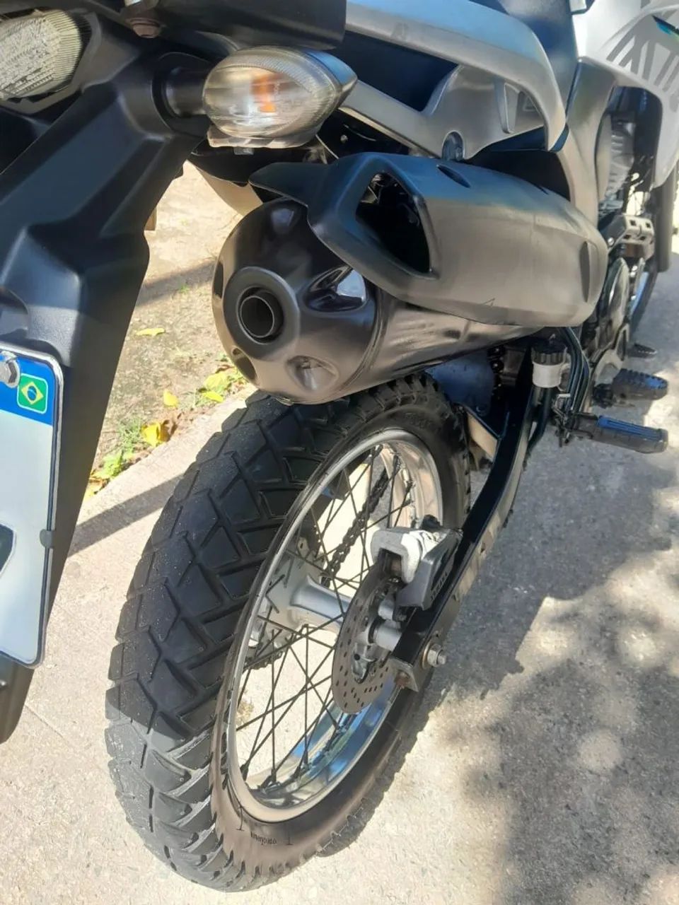 Lander 250 - Foto 2