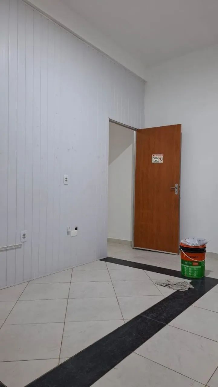 Alugo Sala Comercial/Depósito  - Foto 5
