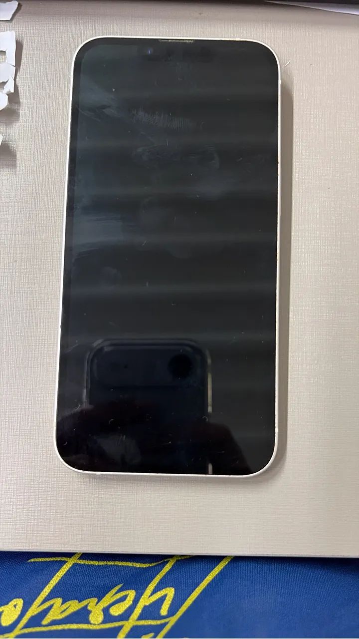 iPhone 14 