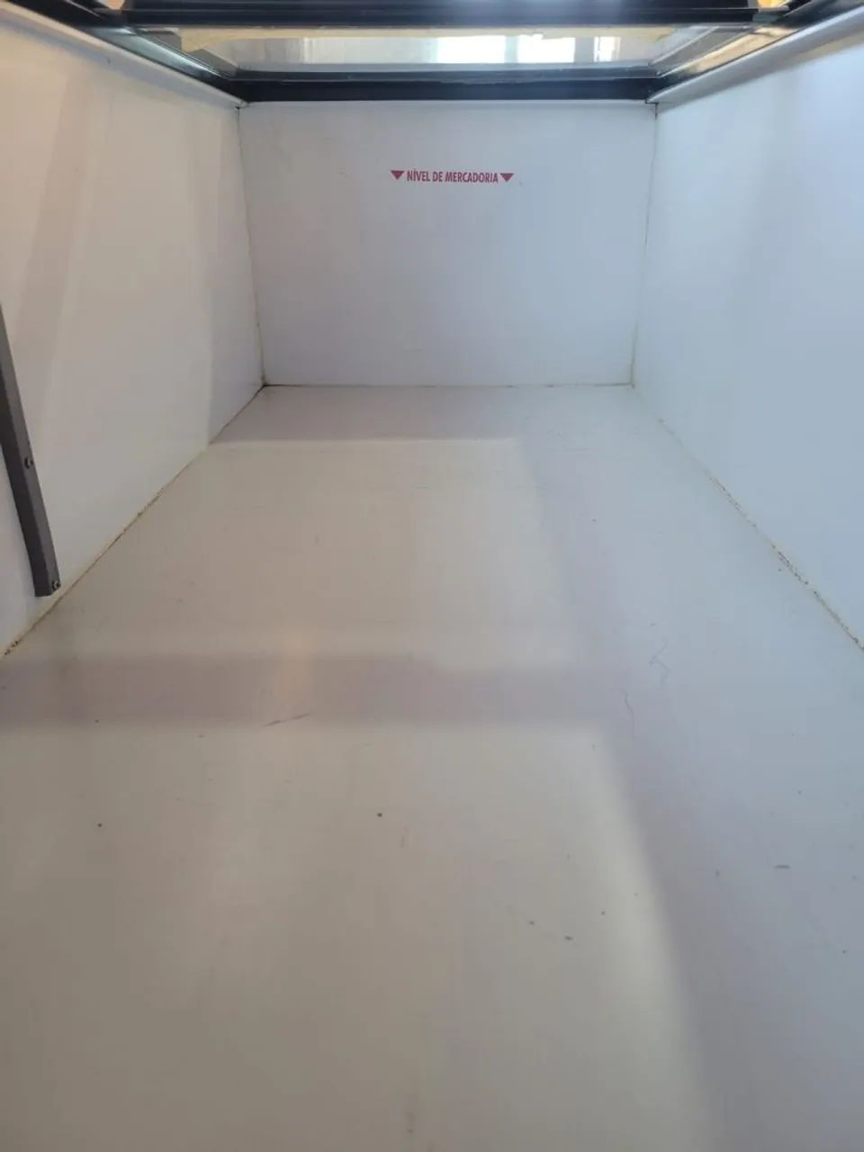 Freezer Vertical Ilha  - Foto 3