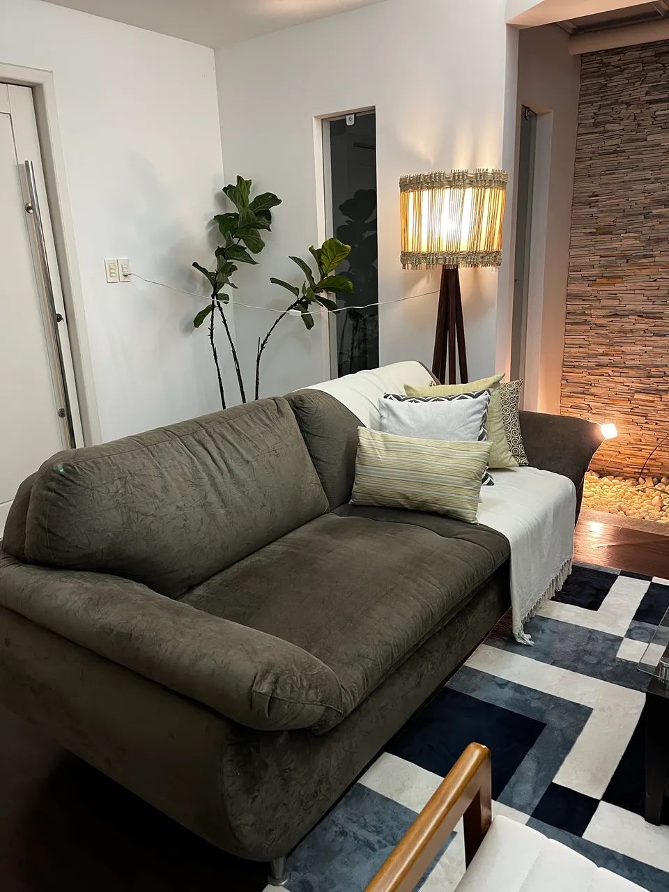 Jogo sofá  - Foto 4