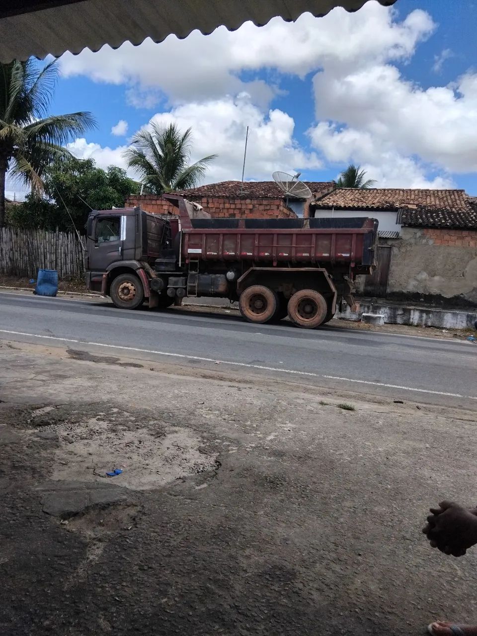 Carro extra pegar e trabalhar  - Foto 4