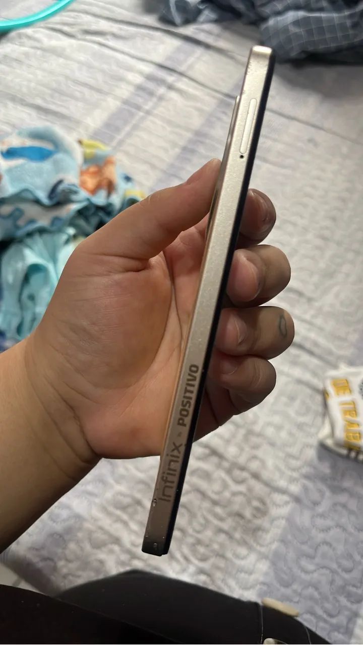 Celular infinix SMART 8 pro  - Foto 4