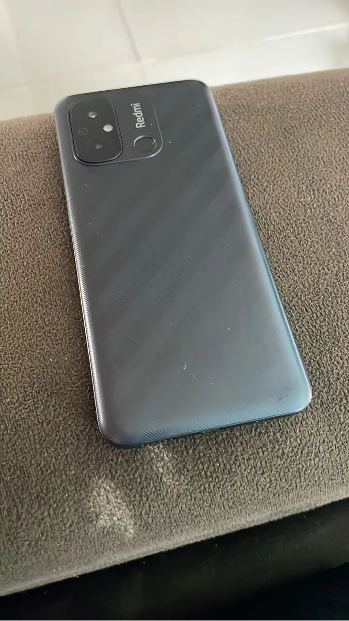 Vende-se  Xiaomi Redmi 12c - Foto 2