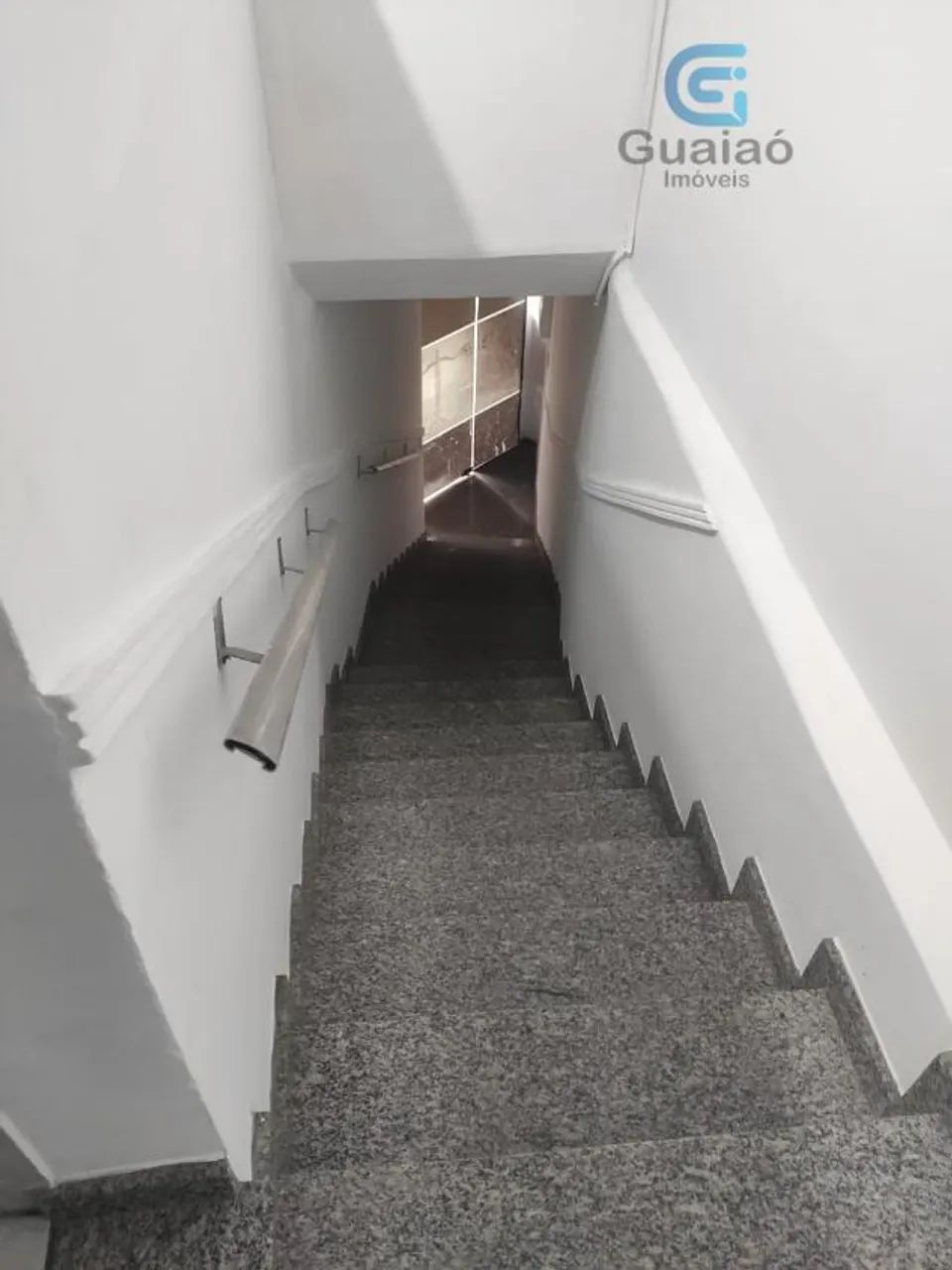 Alugo sala comercial, Centro, São Vicente - Foto 3