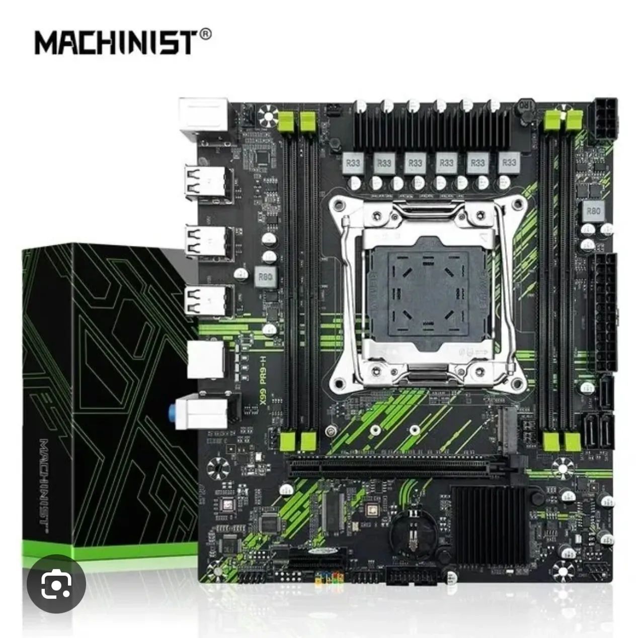 Kit xeon  - Foto 2