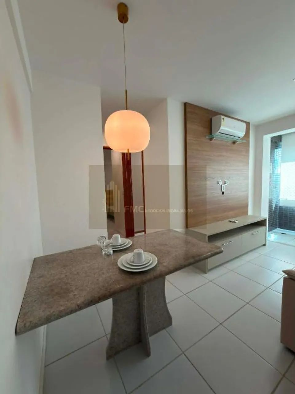 Apartamento à Venda em Casa Amarela - Foto 4