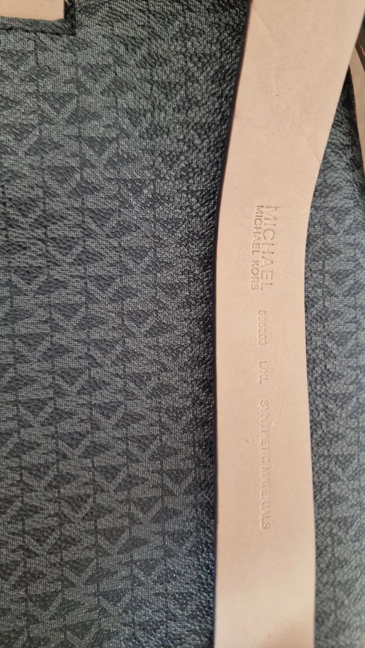 Pochete michael kors belt bag  - Foto 4