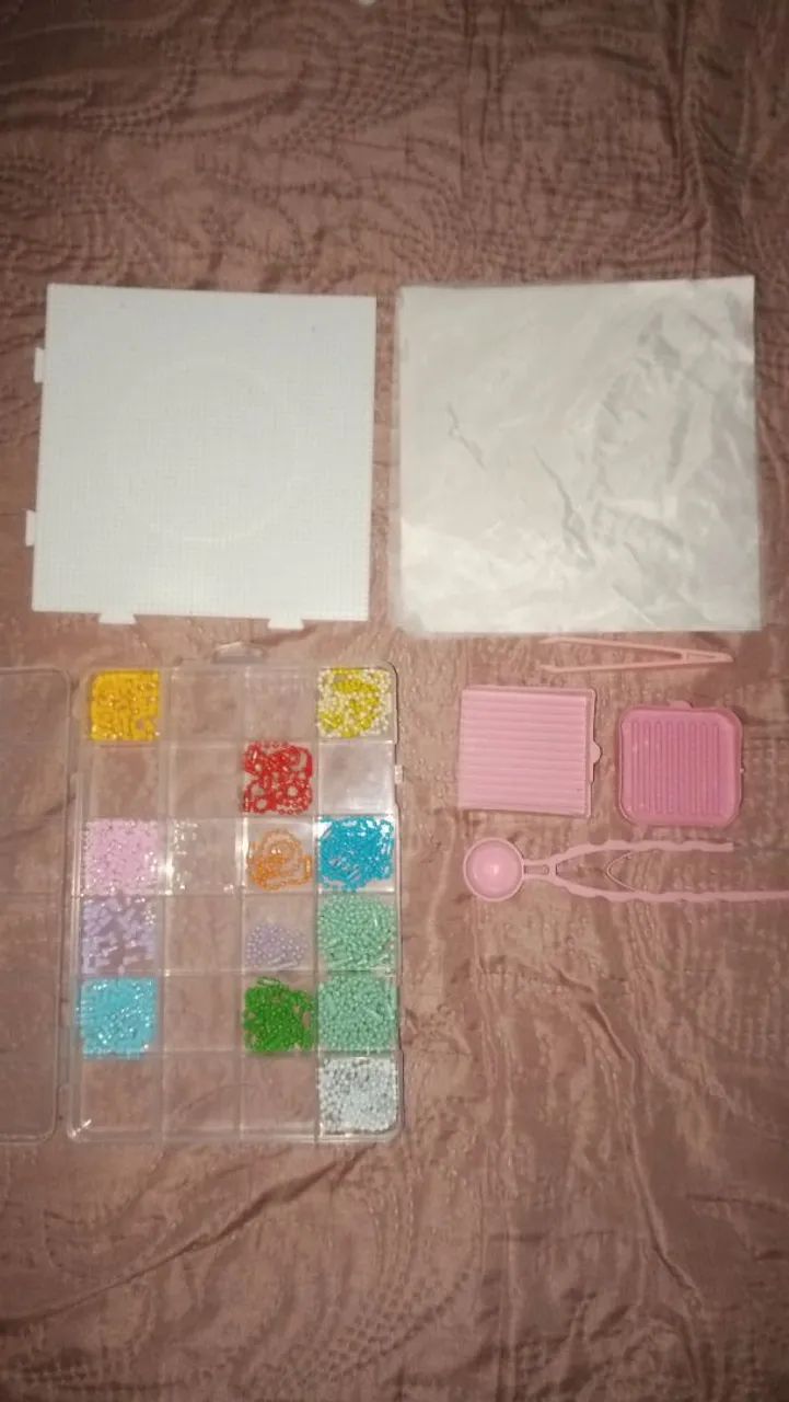 Hama Beads 