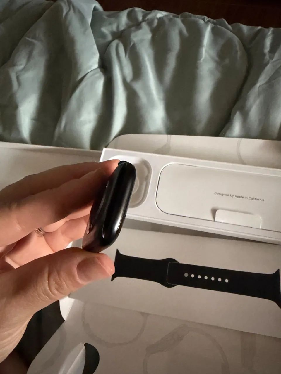 Apple Watch 12 46MM - Foto 2