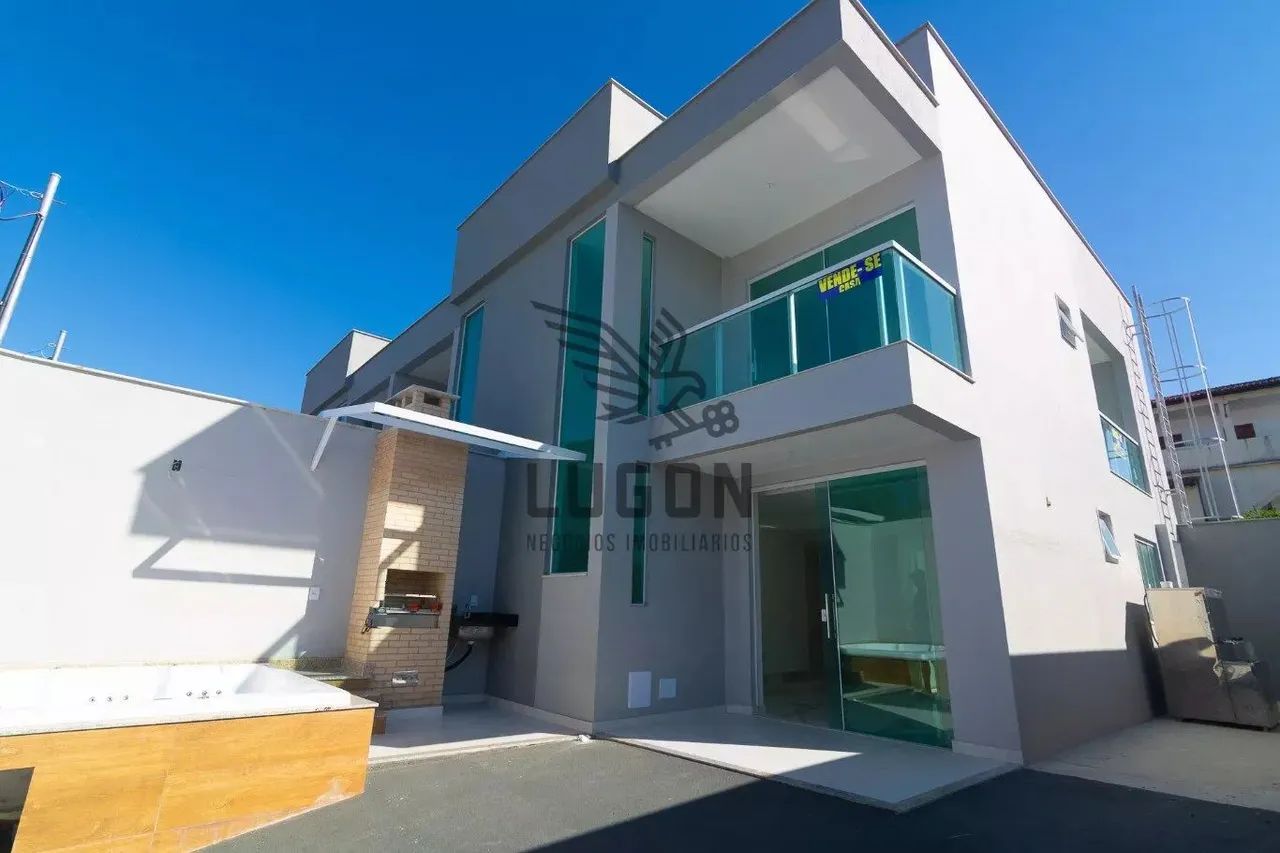 Casa duplex 3 quartos em Nova Itaparica | Jacuzzi privativa - Foto 2