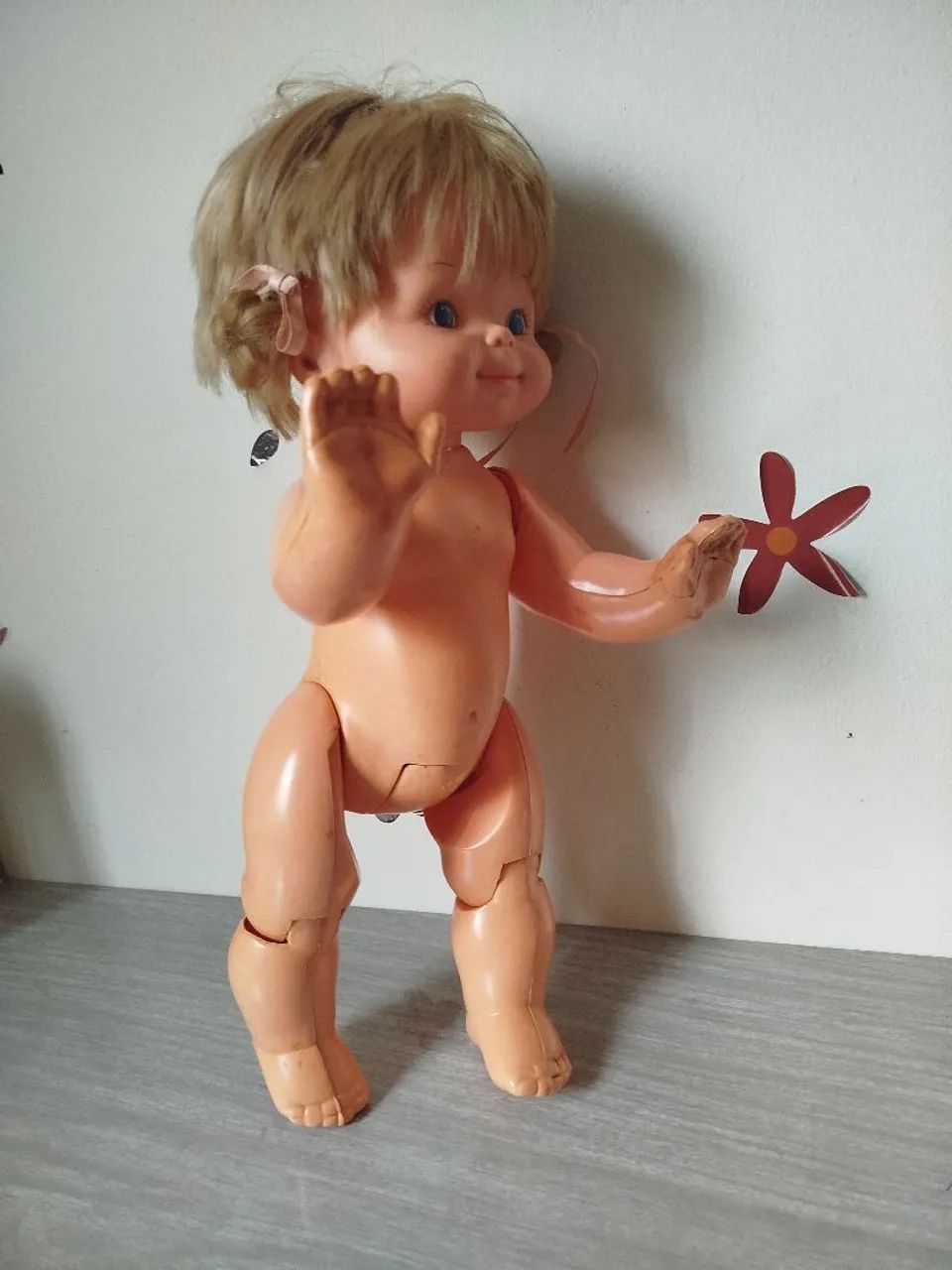 Boneca estrela  - Foto 5